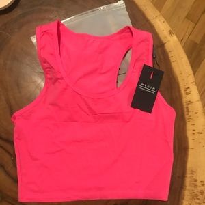 NVGTN Wild Berry OG Tank